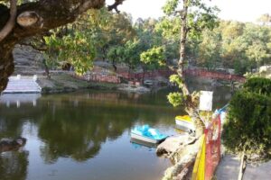 bhulla-tal-lake bhulla-tal-lake